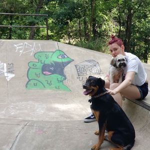 Meet your Posher, Carli